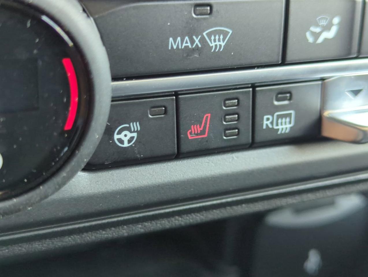 2026 Ford Bronco Badlands Winder GA