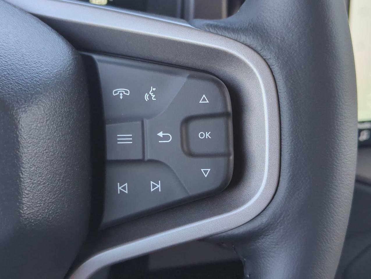 2026 Ford Bronco Badlands Winder GA
