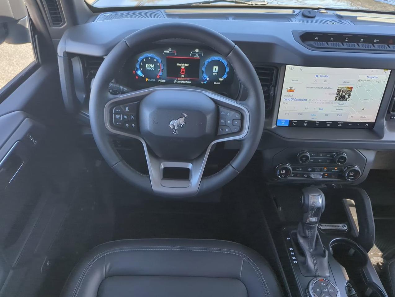 2026 Ford Bronco Badlands Winder GA