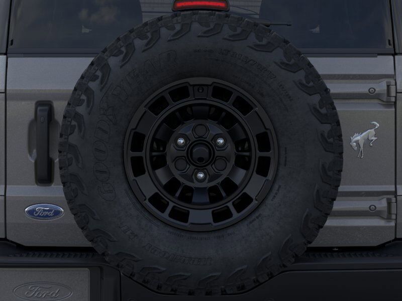 2026 Ford Bronco Badlands Winder GA