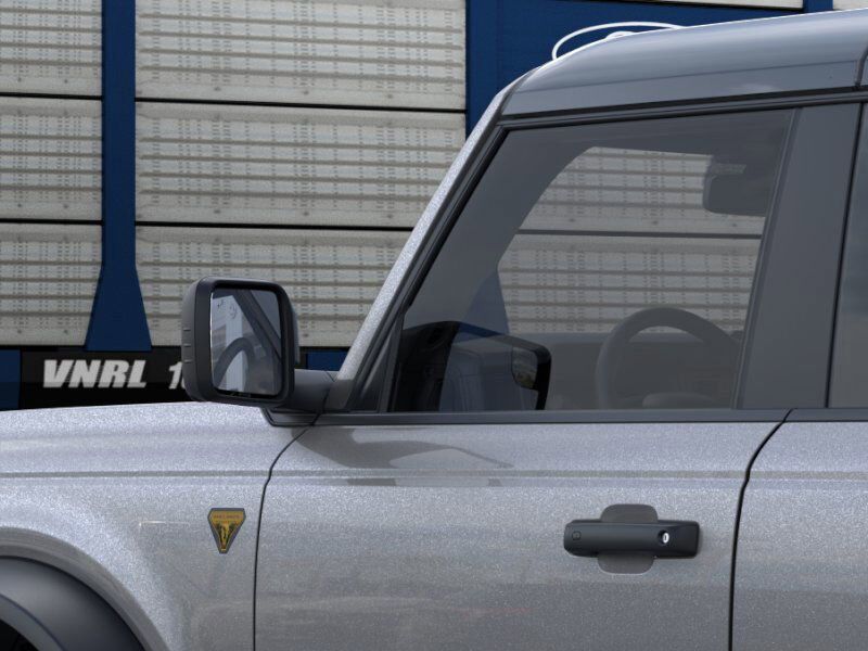 2026 Ford Bronco Badlands Winder GA