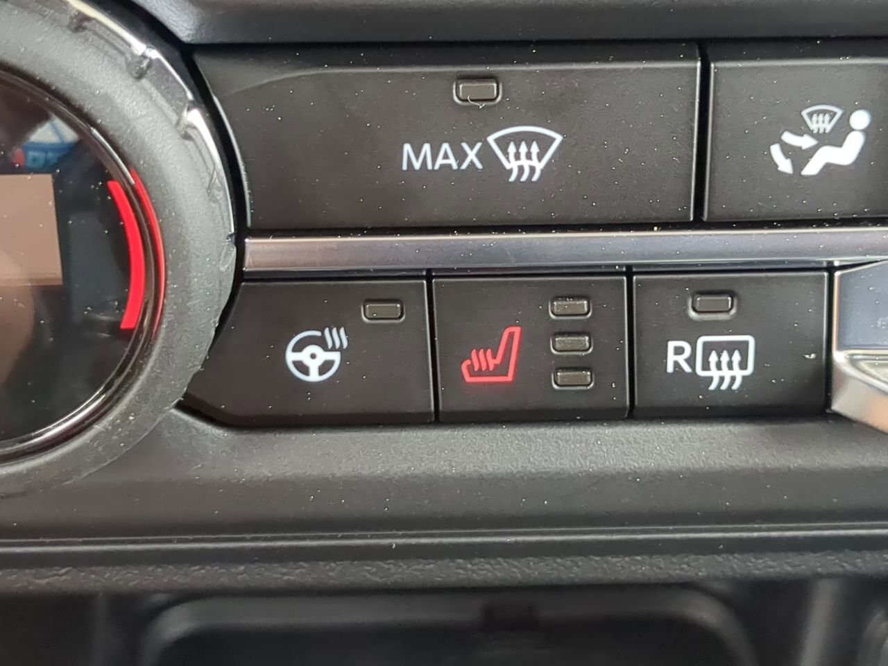 2026 Ford Bronco Badlands Winder GA