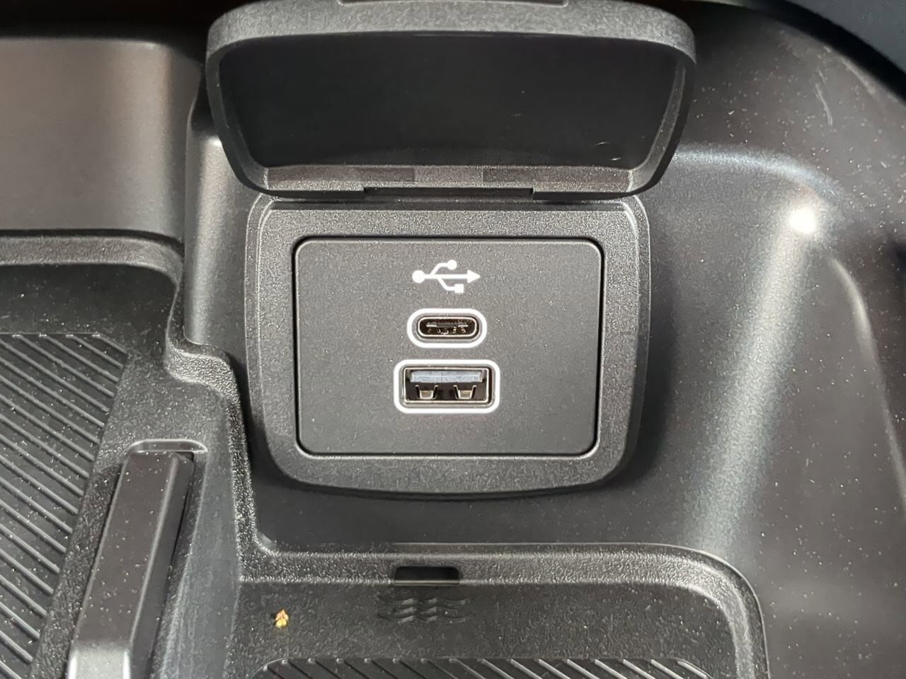 2026 Ford Bronco Badlands Winder GA