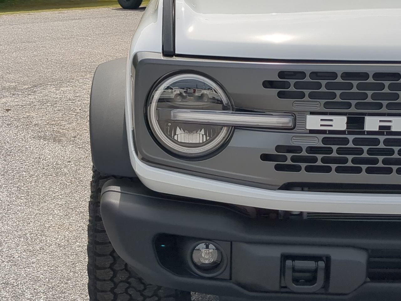 2026 Ford Bronco Badlands Winder GA