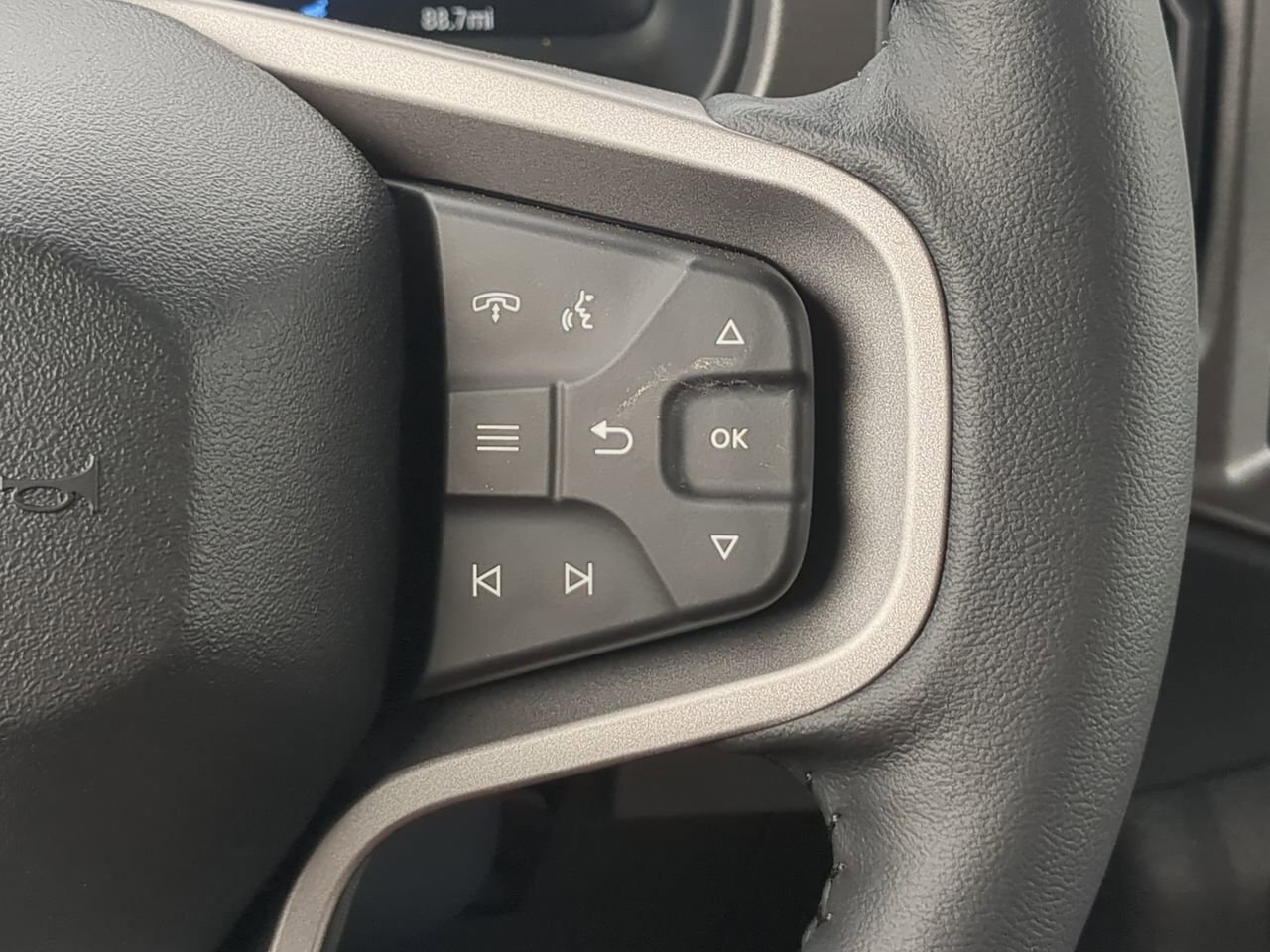 2026 Ford Bronco Badlands Winder GA