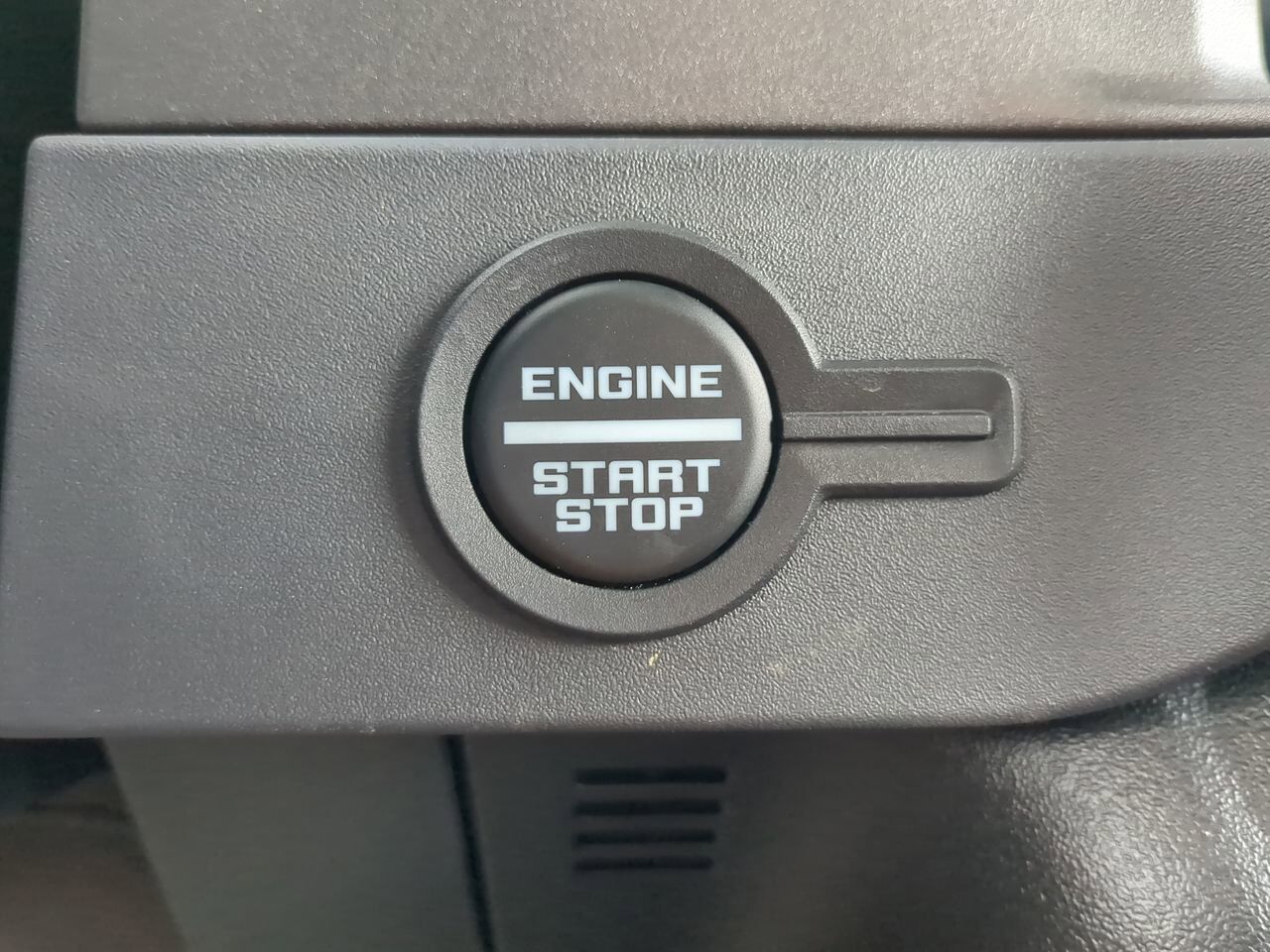 2026 Ford Bronco Badlands Winder GA