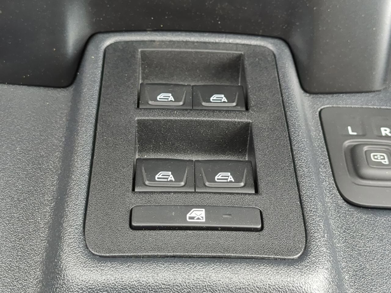 2026 Ford Bronco Badlands Winder GA