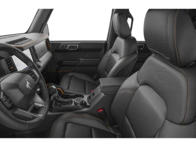 2026 Ford Bronco Badlands Winder GA