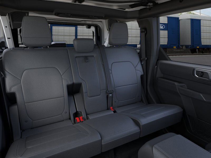 2026 Ford Bronco Badlands Winder GA