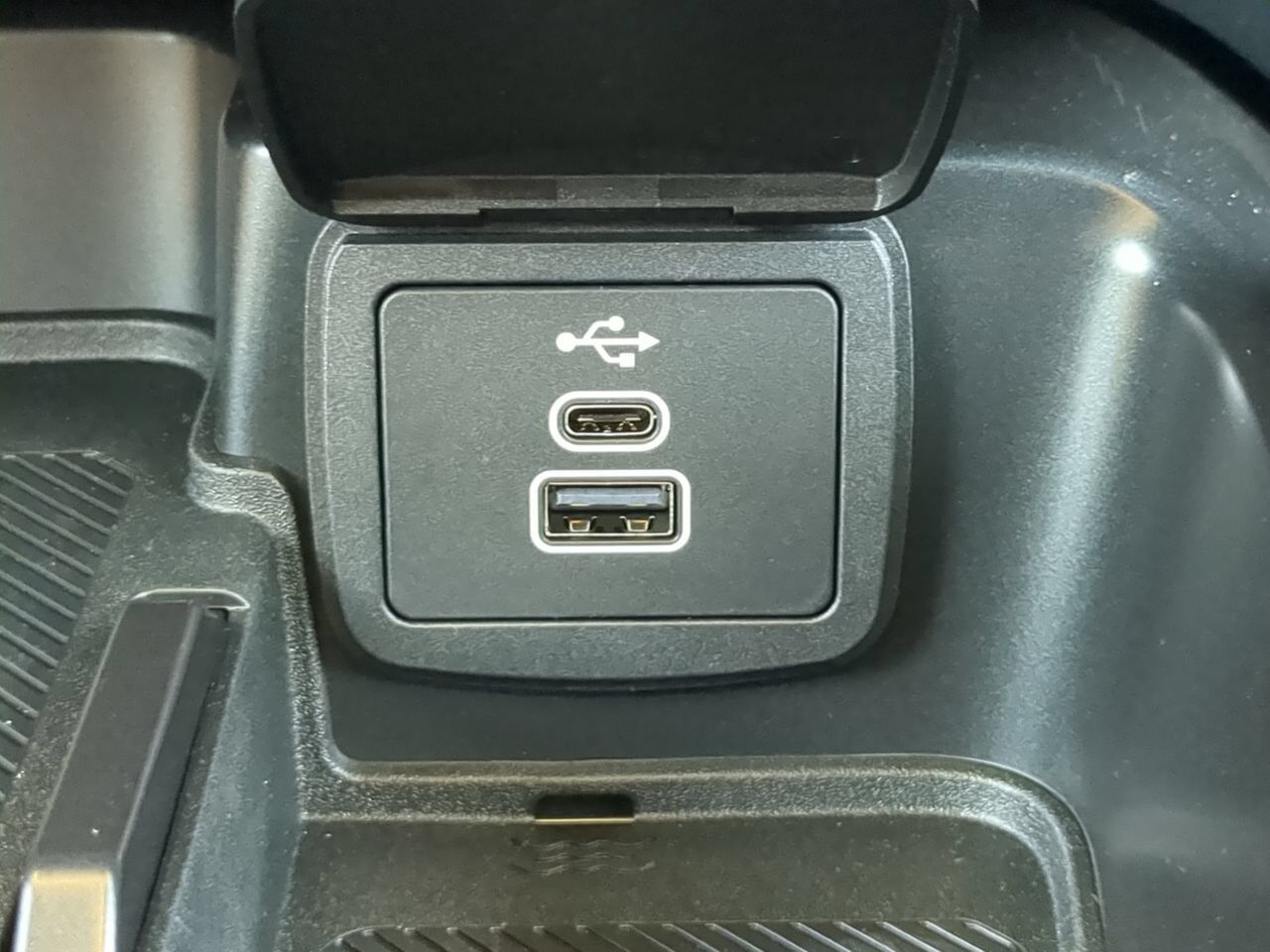2026 Ford Bronco Badlands Winder GA