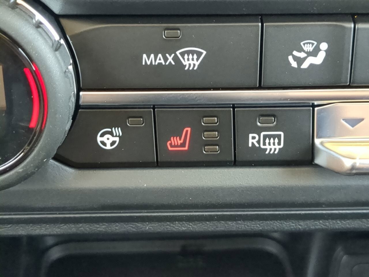 2026 Ford Bronco Badlands Winder GA