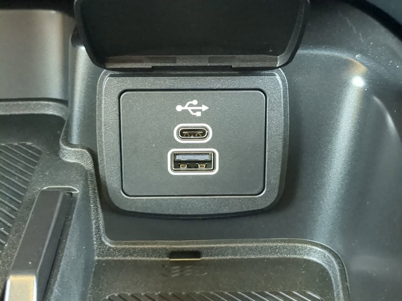 2026 Ford Bronco Badlands Winder GA