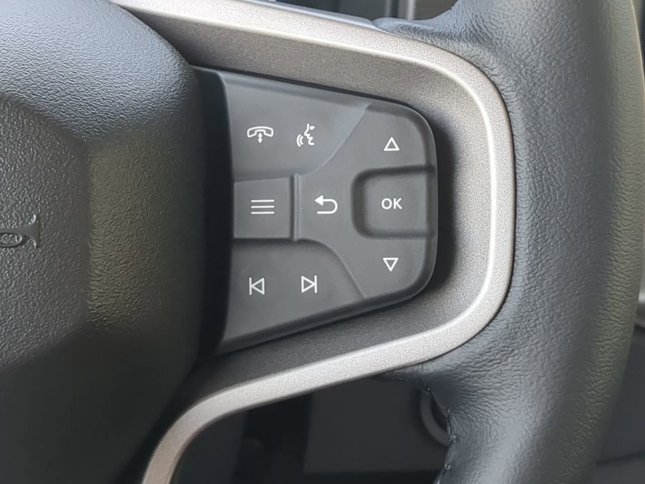 2026 Ford Bronco Badlands Winder GA