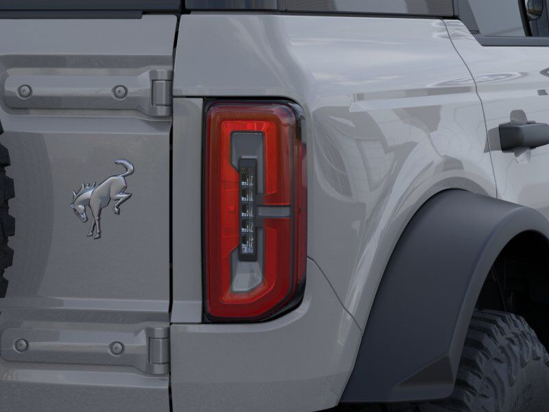 2026 Ford Bronco Badlands Winder GA