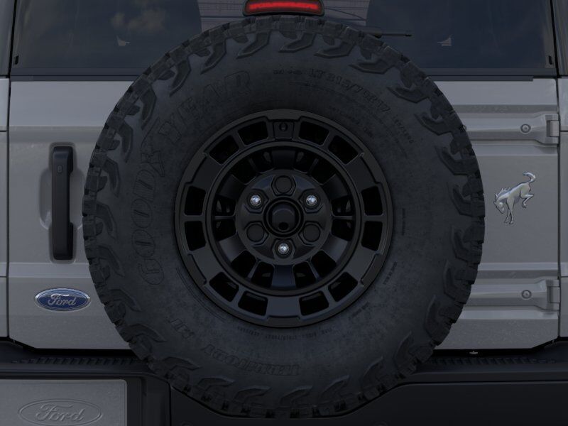 2026 Ford Bronco Badlands Winder GA