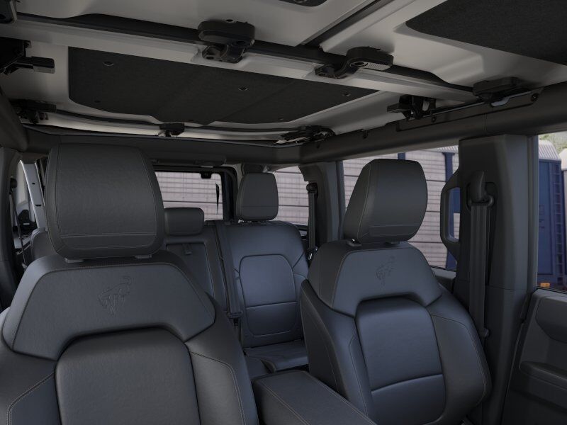 2026 Ford Bronco Badlands Winder GA