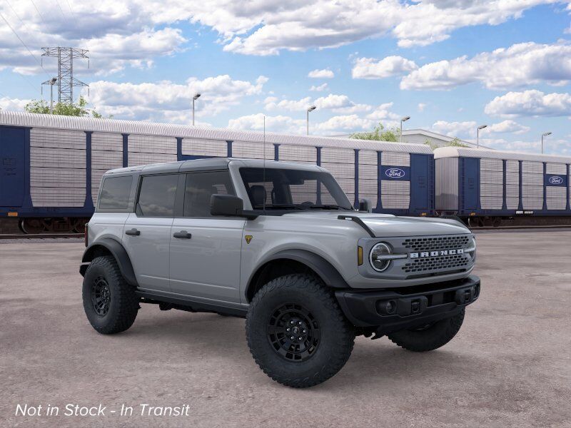 2026 Ford Bronco Badlands Winder GA