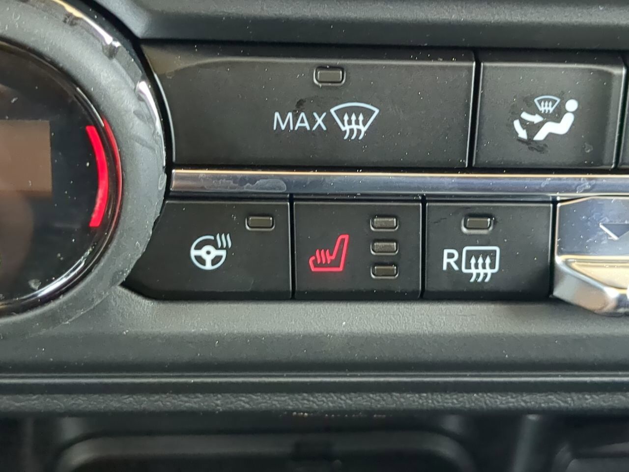 2026 Ford Bronco Badlands Winder GA