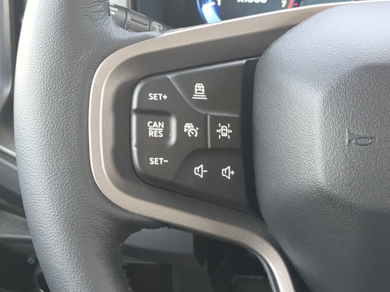 2026 Ford Bronco Badlands Winder GA