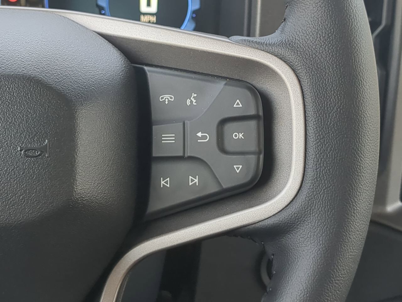 2026 Ford Bronco Badlands Winder GA