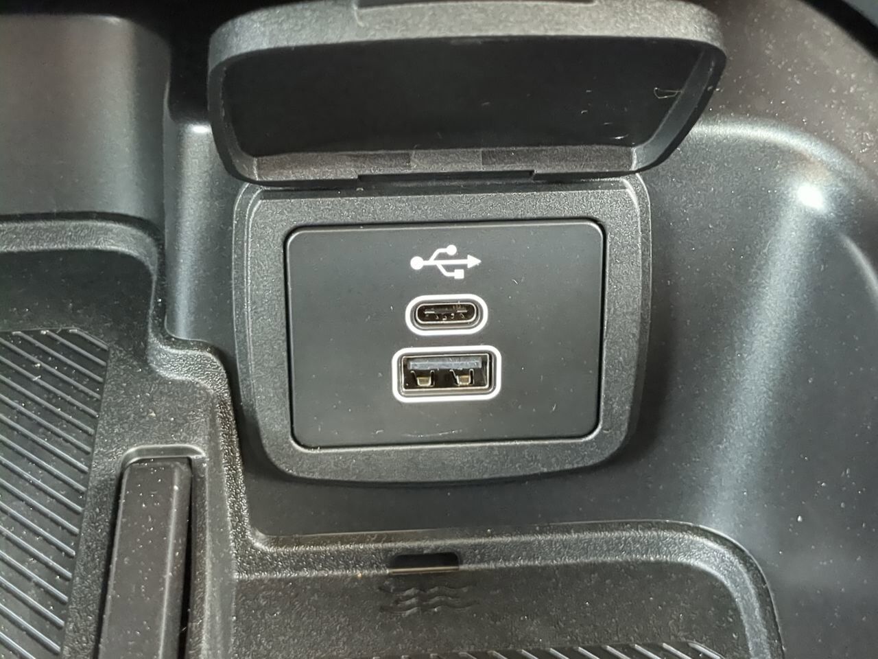 2026 Ford Bronco Badlands Winder GA