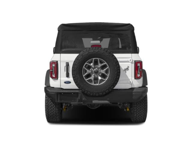 2026 Ford Bronco Badlands Winder GA