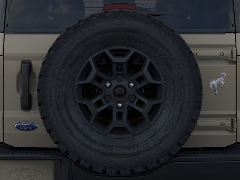 2026 Ford Bronco Badlands Winder GA