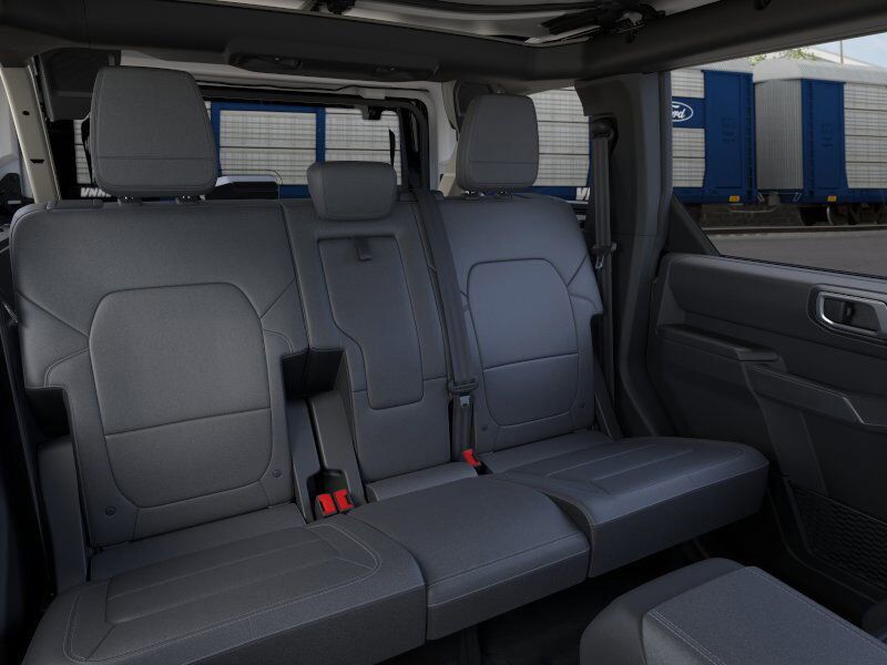 2026 Ford Bronco Badlands Winder GA