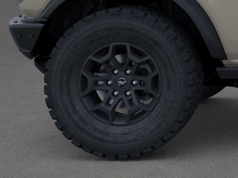 2026 Ford Bronco Badlands Winder GA