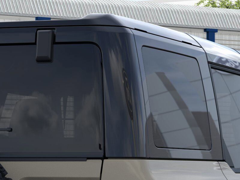 2026 Ford Bronco Badlands Winder GA