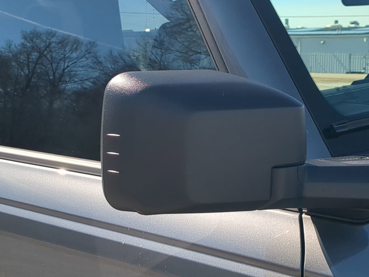 2026 Ford Bronco Badlands Winder GA