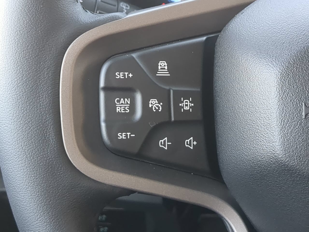 2026 Ford Bronco Badlands Winder GA