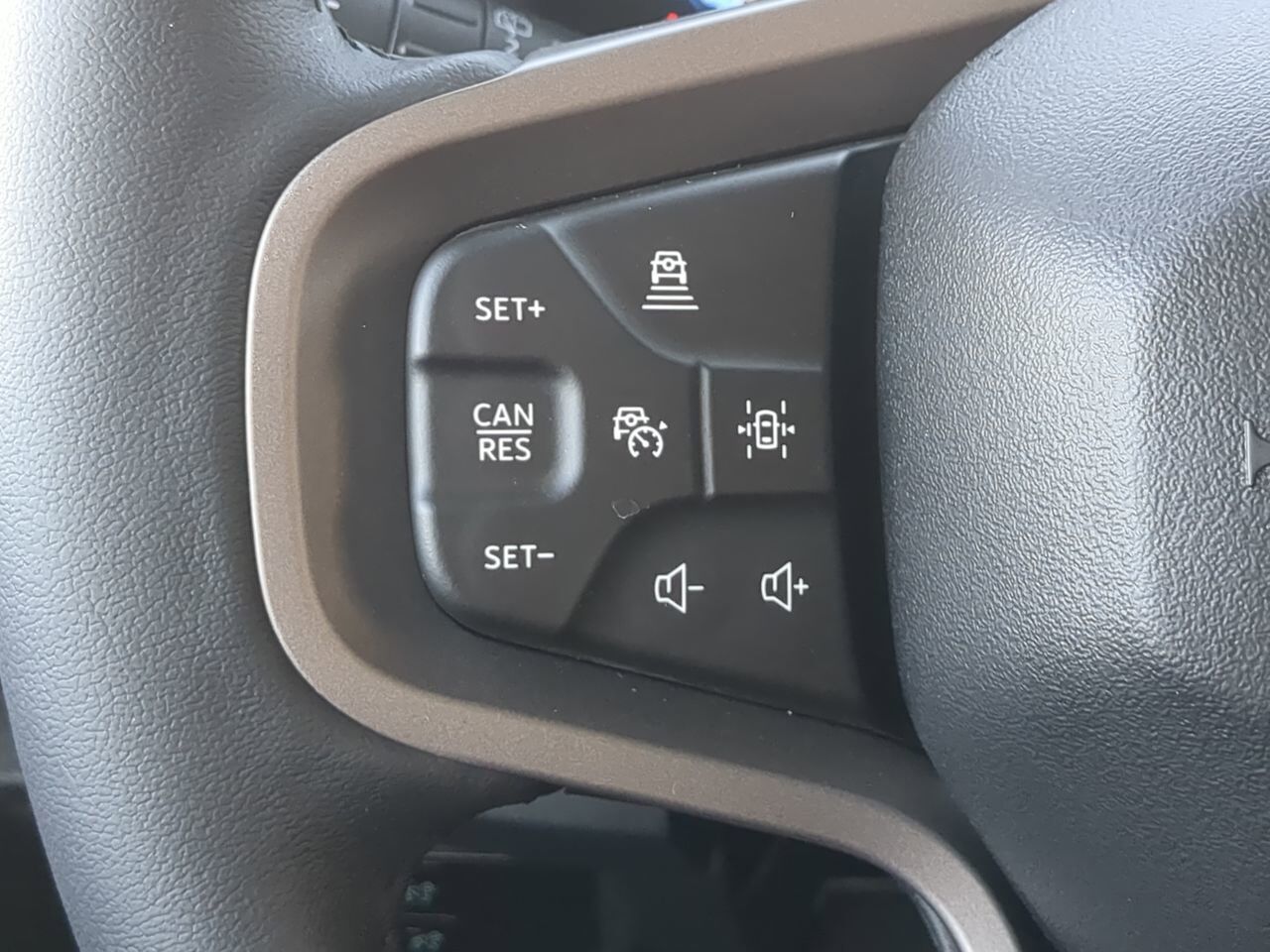 2026 Ford Bronco Badlands Winder GA