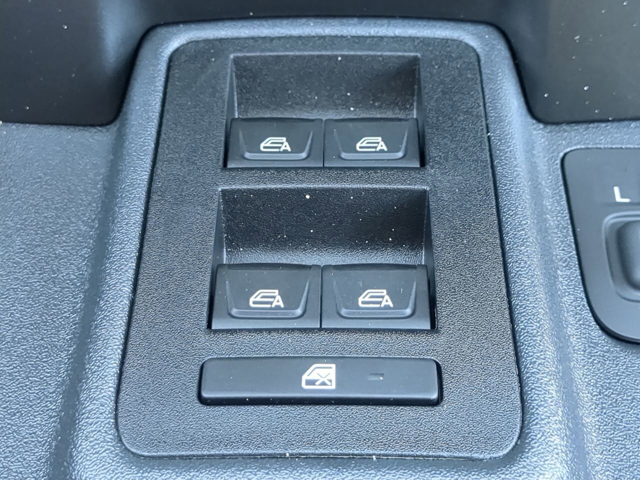 2026 Ford Bronco Badlands Winder GA