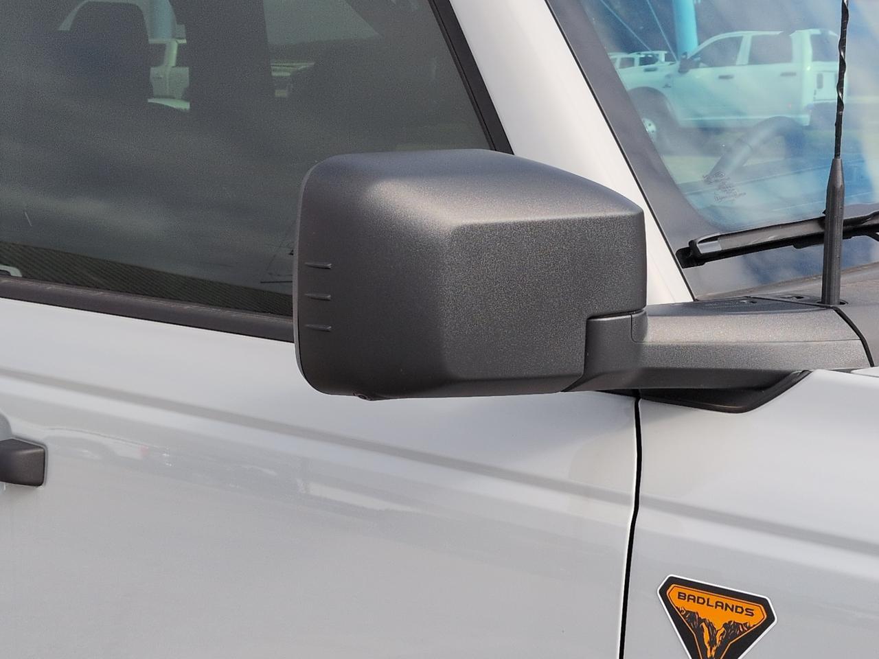 2026 Ford Bronco Badlands Winder GA