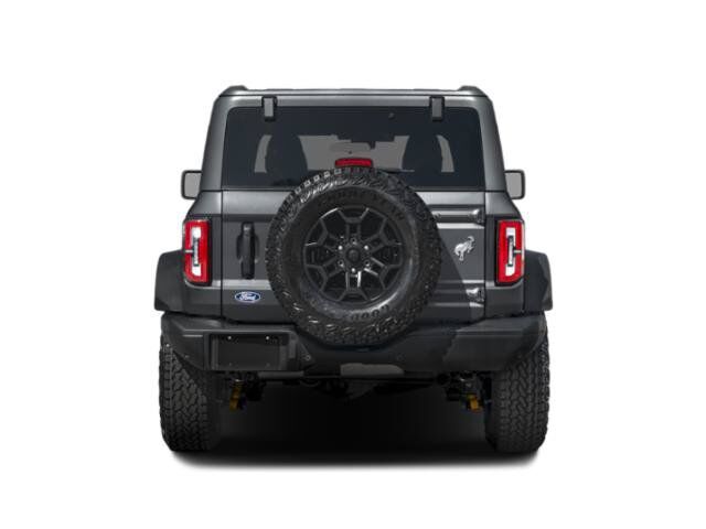 2026 Ford Bronco Badlands Winder GA