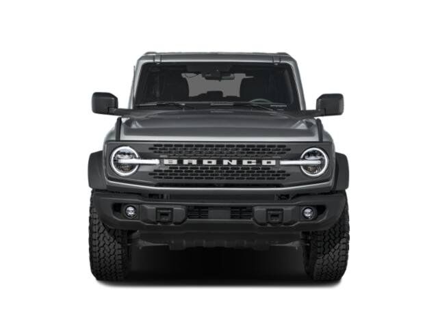 2026 Ford Bronco Badlands Winder GA