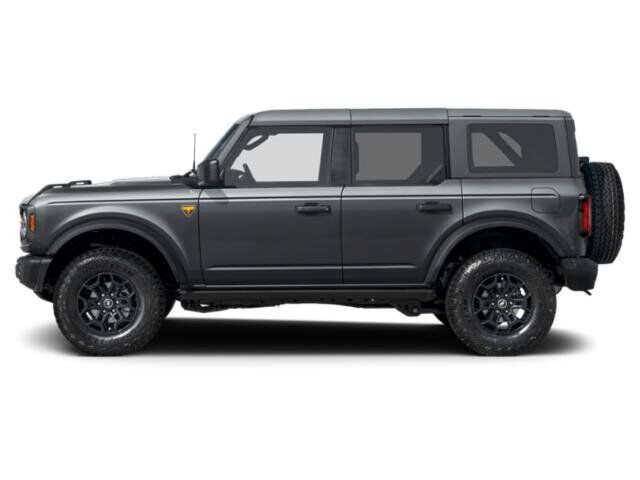 2026 Ford Bronco Badlands Winder GA