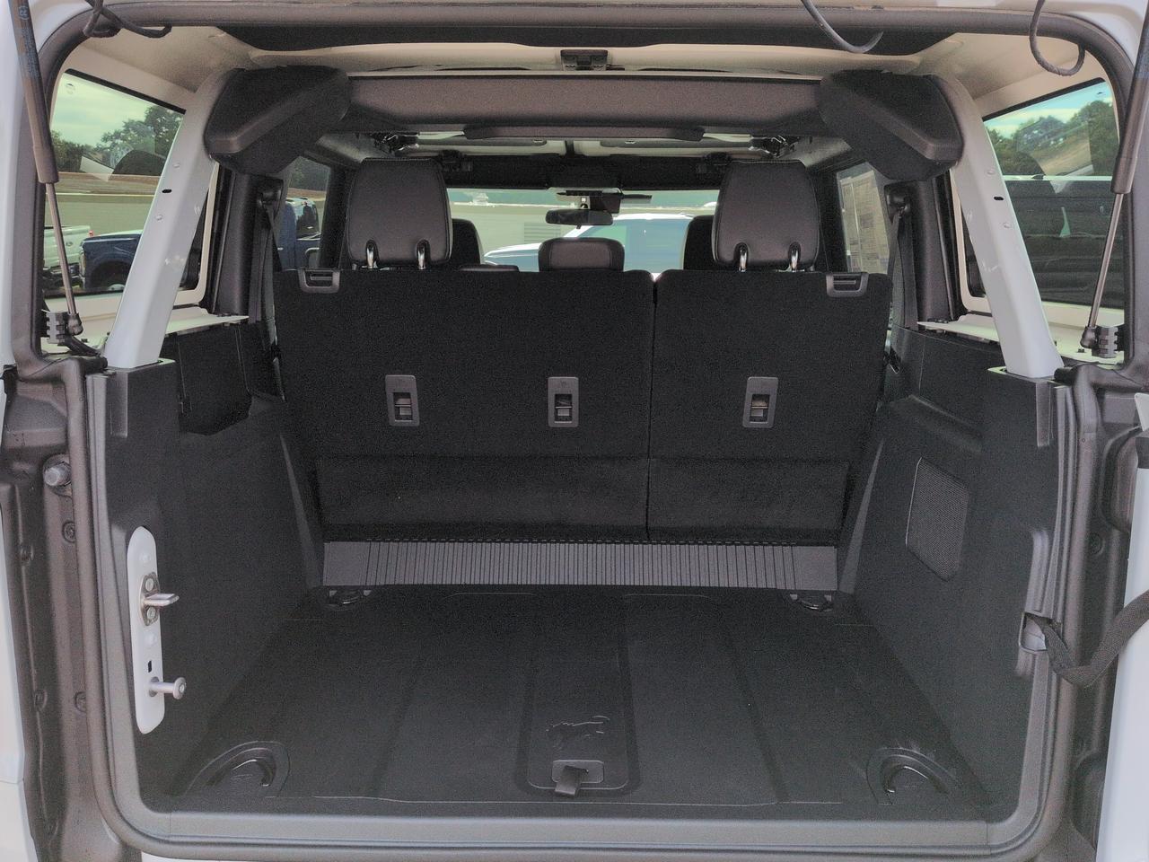 2026 Ford Bronco Badlands Winder GA