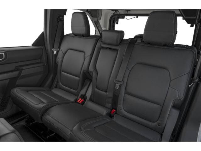2026 Ford Bronco Badlands Winder GA