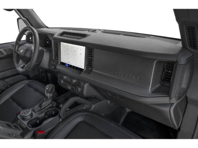 2026 Ford Bronco Badlands Winder GA