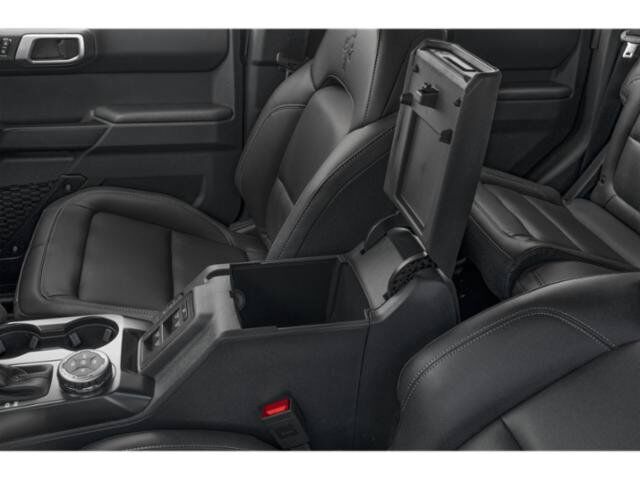 2026 Ford Bronco Badlands Winder GA
