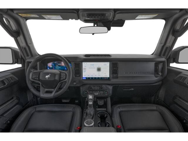 2026 Ford Bronco Badlands Winder GA