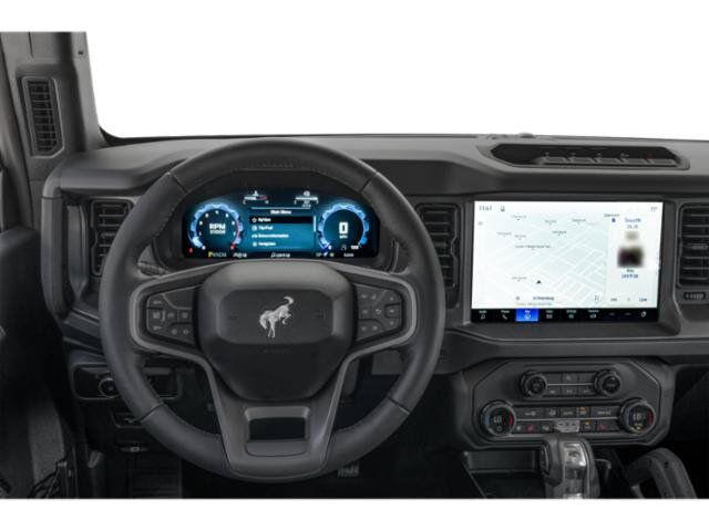 2026 Ford Bronco Badlands Winder GA