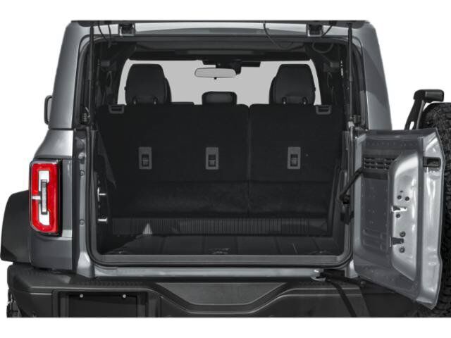 2026 Ford Bronco Badlands Winder GA