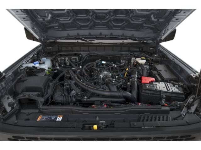 2026 Ford Bronco Badlands Winder GA