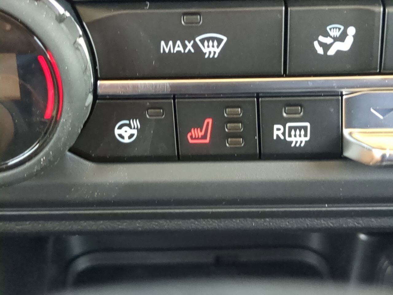 2026 Ford Bronco Badlands Winder GA