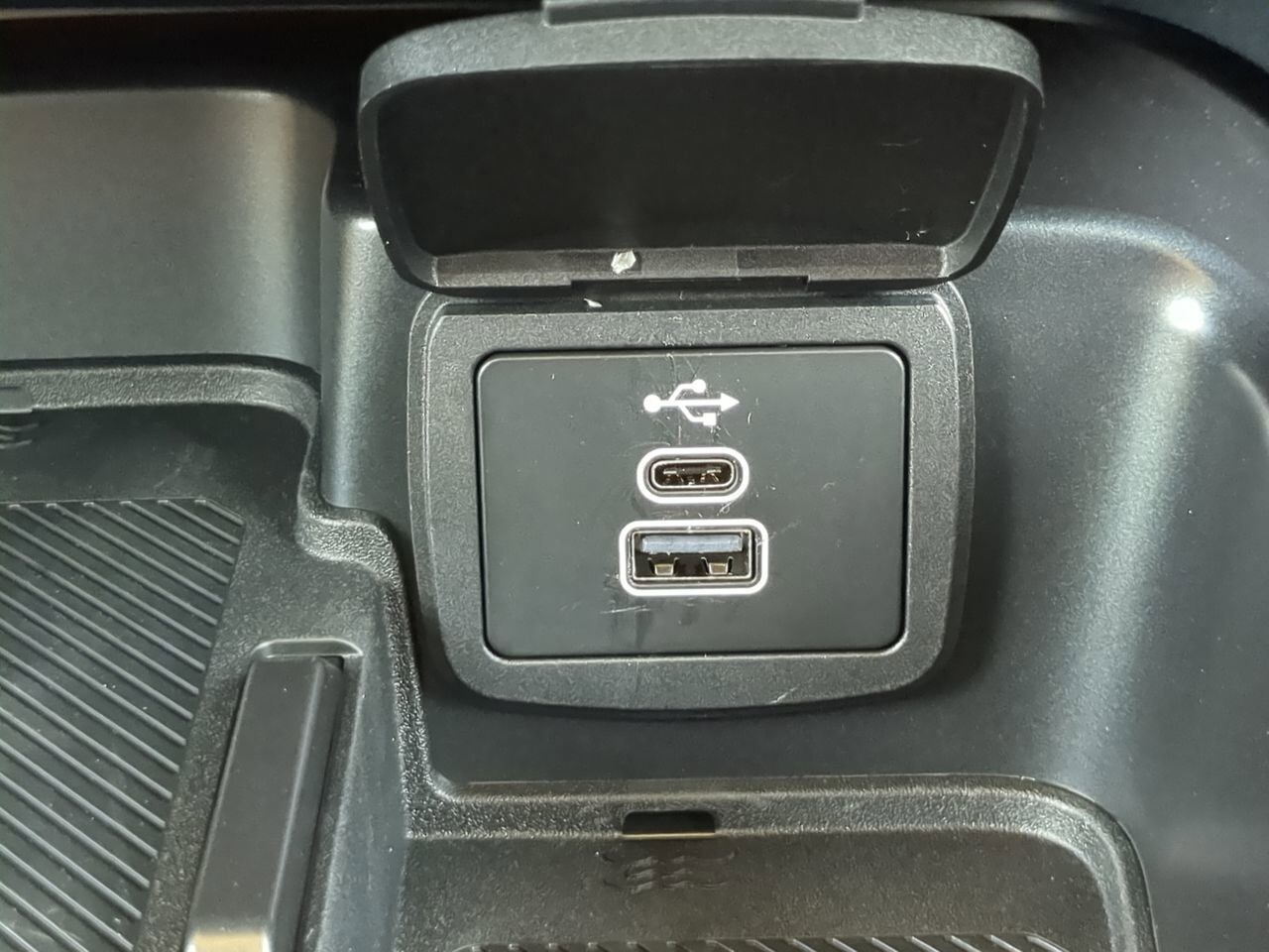 2026 Ford Bronco Badlands Winder GA