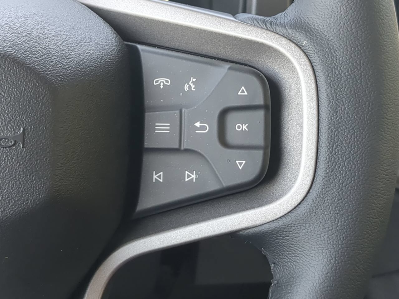 2026 Ford Bronco Badlands Winder GA