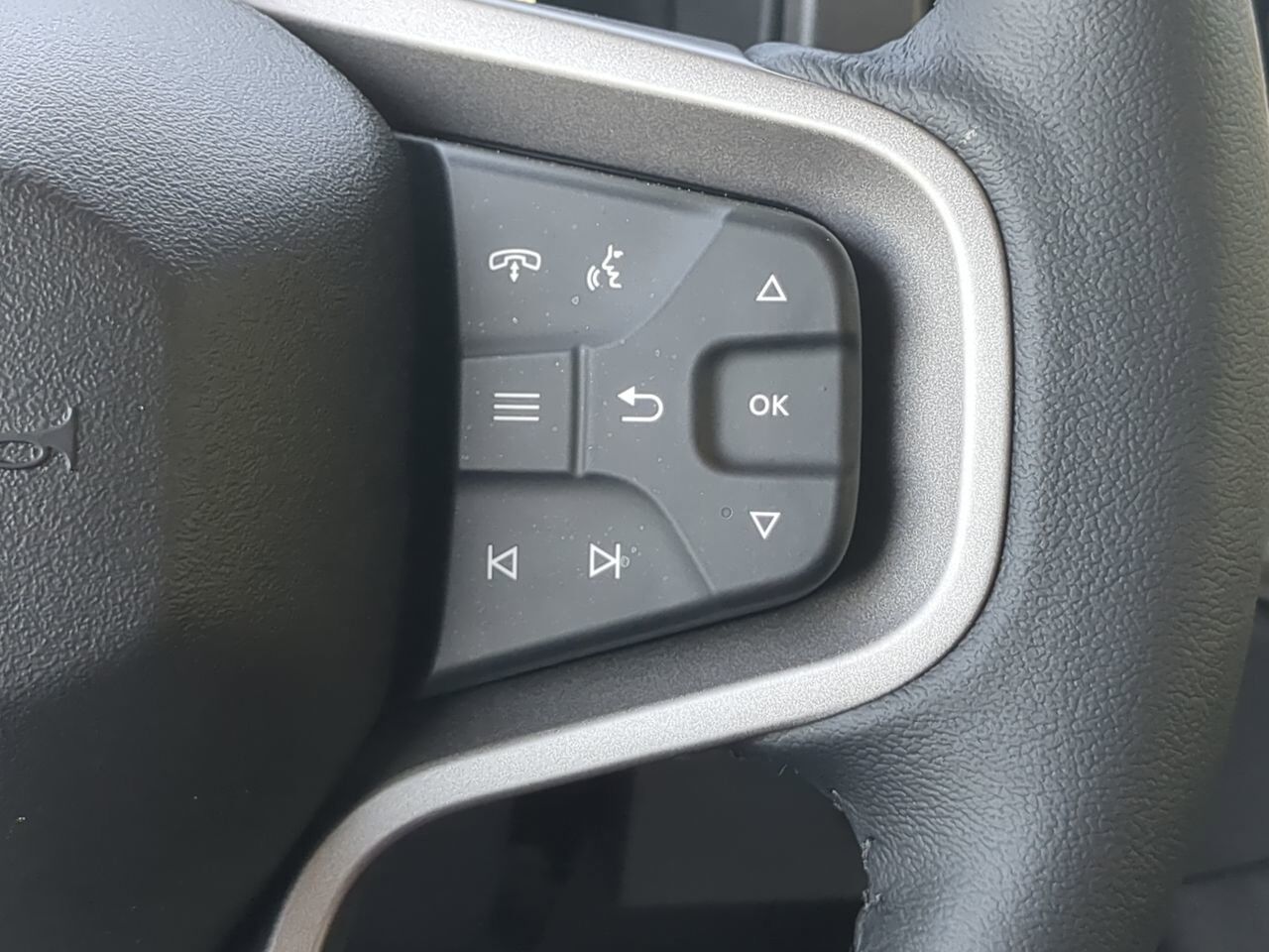 2026 Ford Bronco Badlands Winder GA